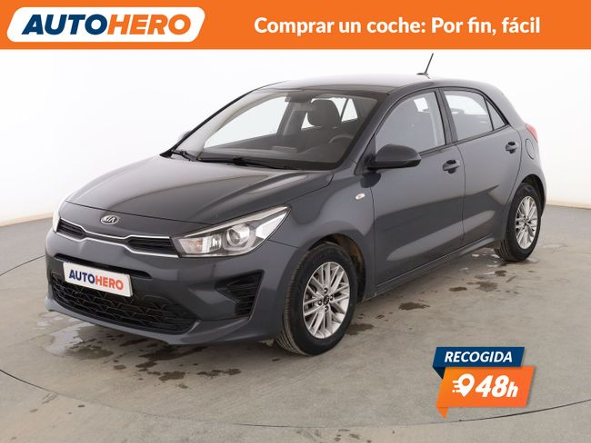 Imagen de KIA Rio