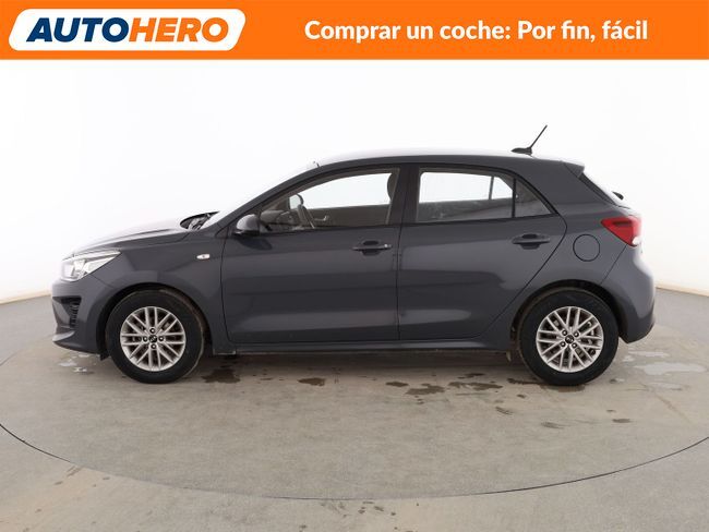 Foto del KIA Rio 1.2 DPi Concept 84