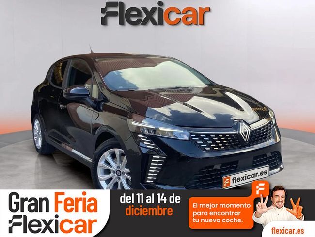 RENAULT Clio (Evolution dCi 100 (74kw)) en Alicante