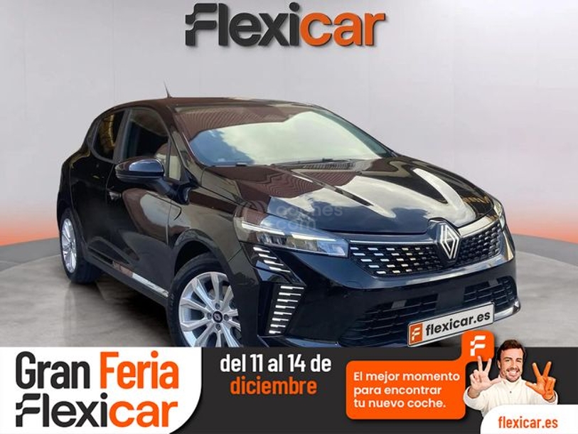 Foto del RENAULT Clio dCi Evolution 74kW