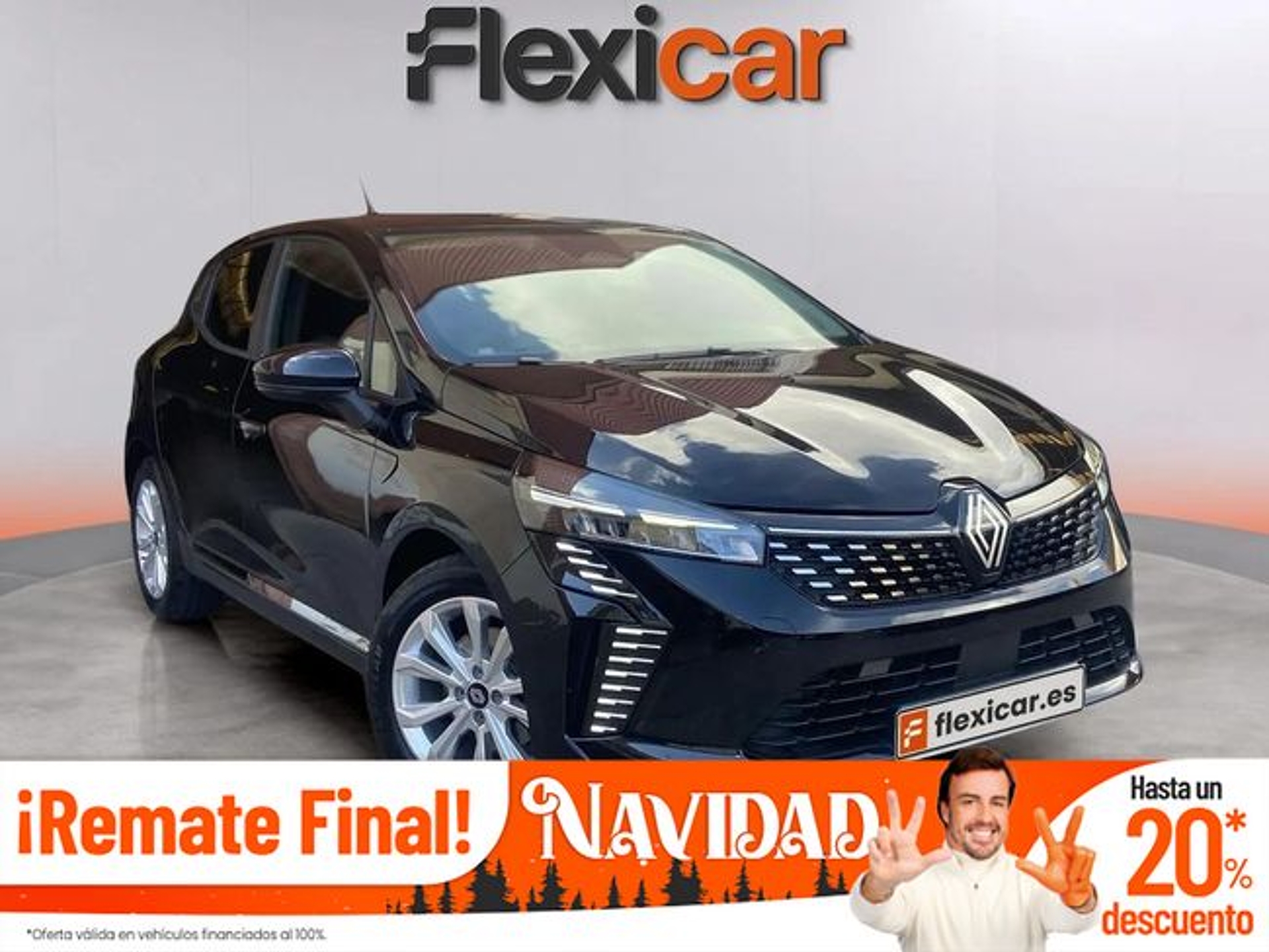 Imagen de RENAULT Clio