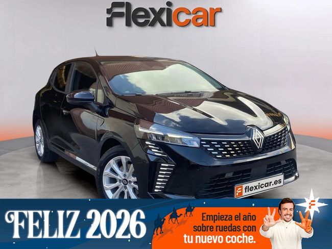 RENAULT Clio (Evolution dCi 100 (74kw)) en Alicante