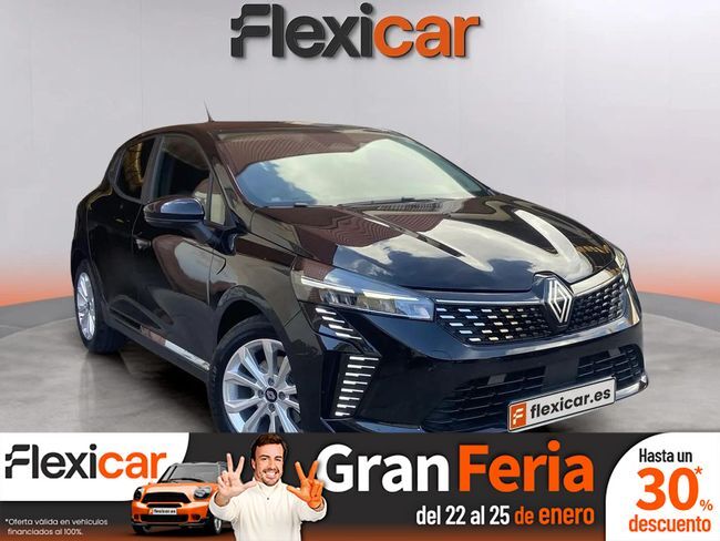 RENAULT Clio (Evolution dCi 100 (74kw)) en Alicante