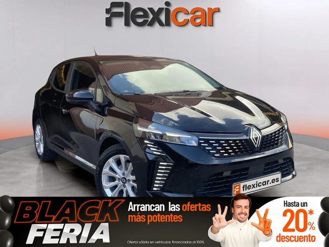 RENAULT Clio (Evolution dCi 100 (74kw)) en Alicante