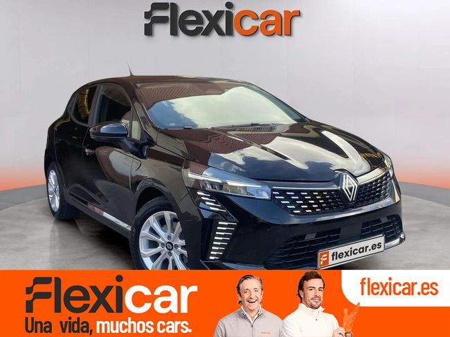 RENAULT Clio (Evolution dCi 100 (74kw)) en Alicante