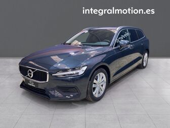 Imagen de VOLVO V60 B4 Momentum Aut.