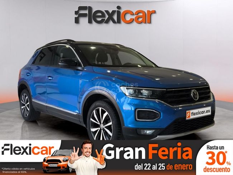 Foto del VOLKSWAGEN T-Roc 1.0 TSI Advance