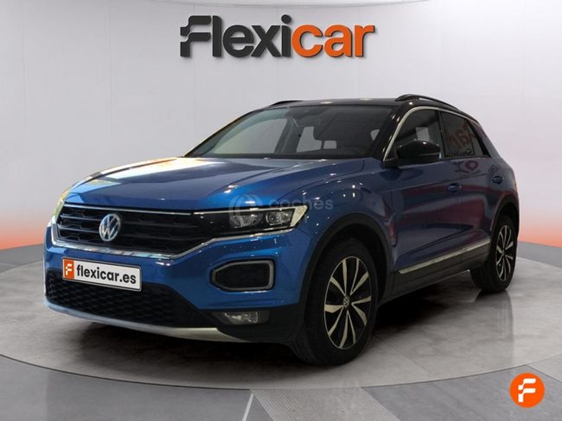 Foto del VOLKSWAGEN T-Roc 1.0 TSI Advance