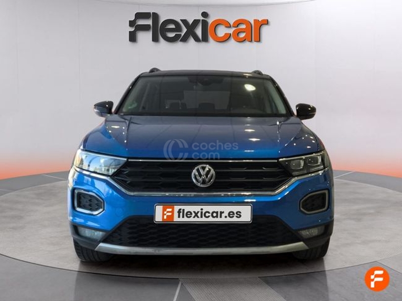 Foto del VOLKSWAGEN T-Roc 1.0 TSI Advance