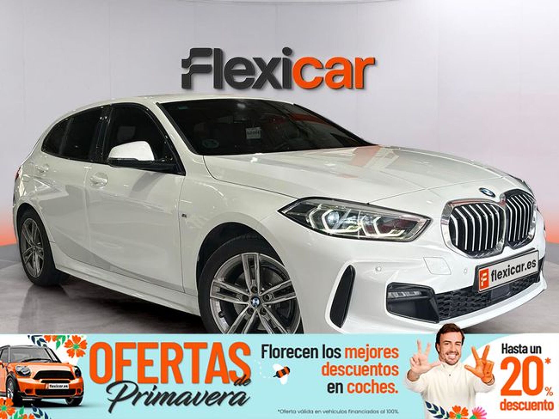 Imagen 1 de BMW Serie 1