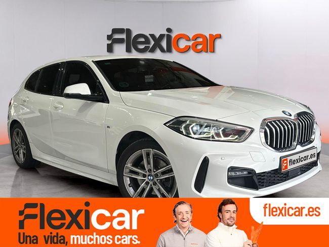 Foto del BMW Serie 1 118i