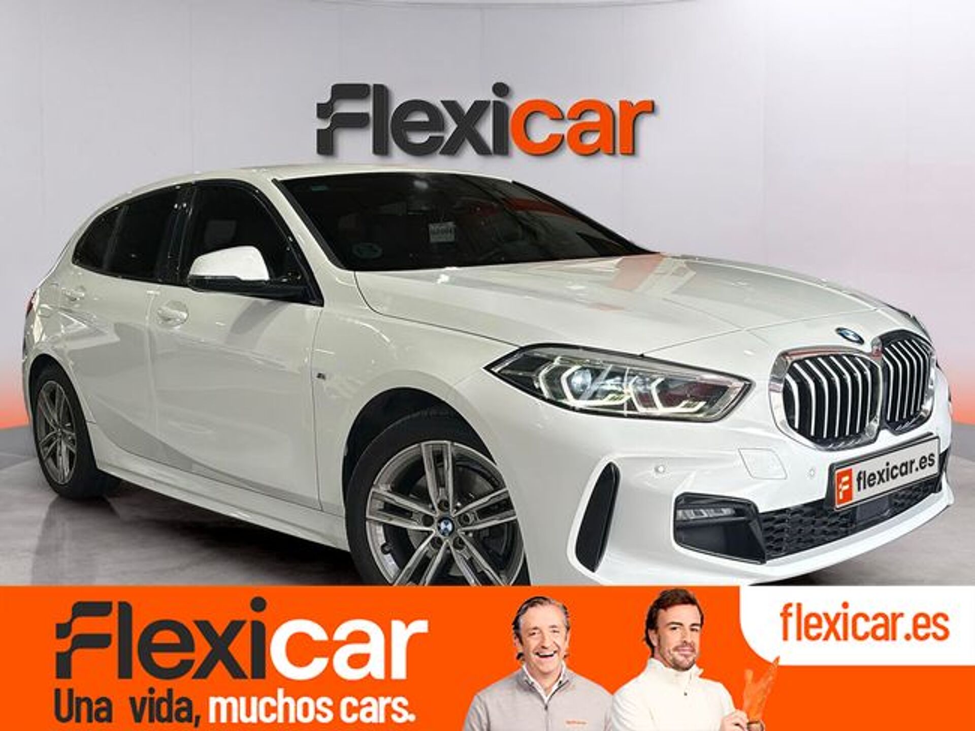 Imagen 1 de BMW Serie 1