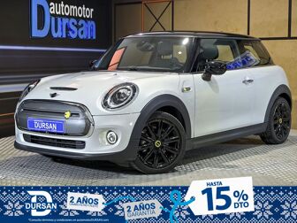 Imagen de MINI Mini Cooper S