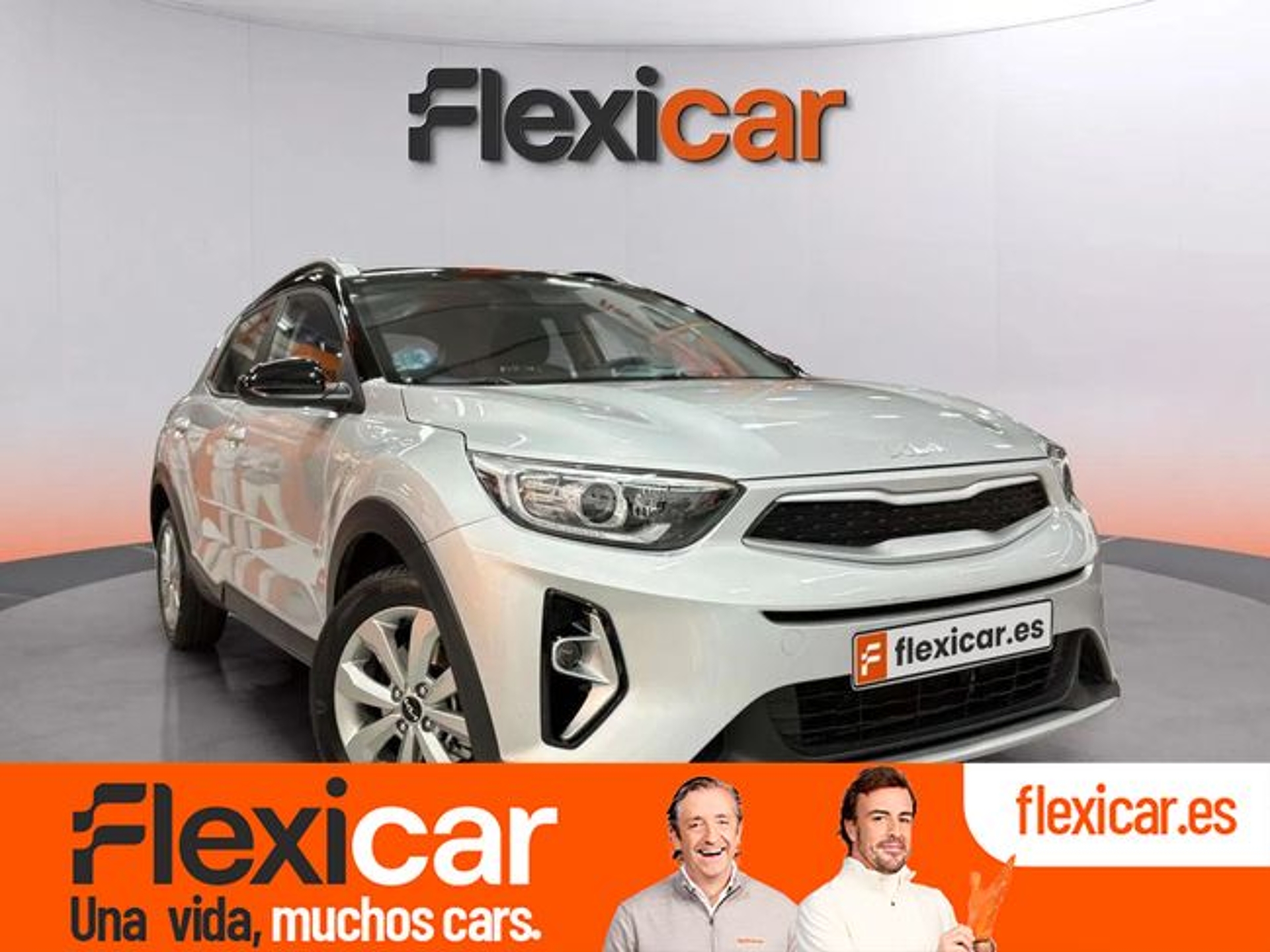 Imagen de KIA Stonic