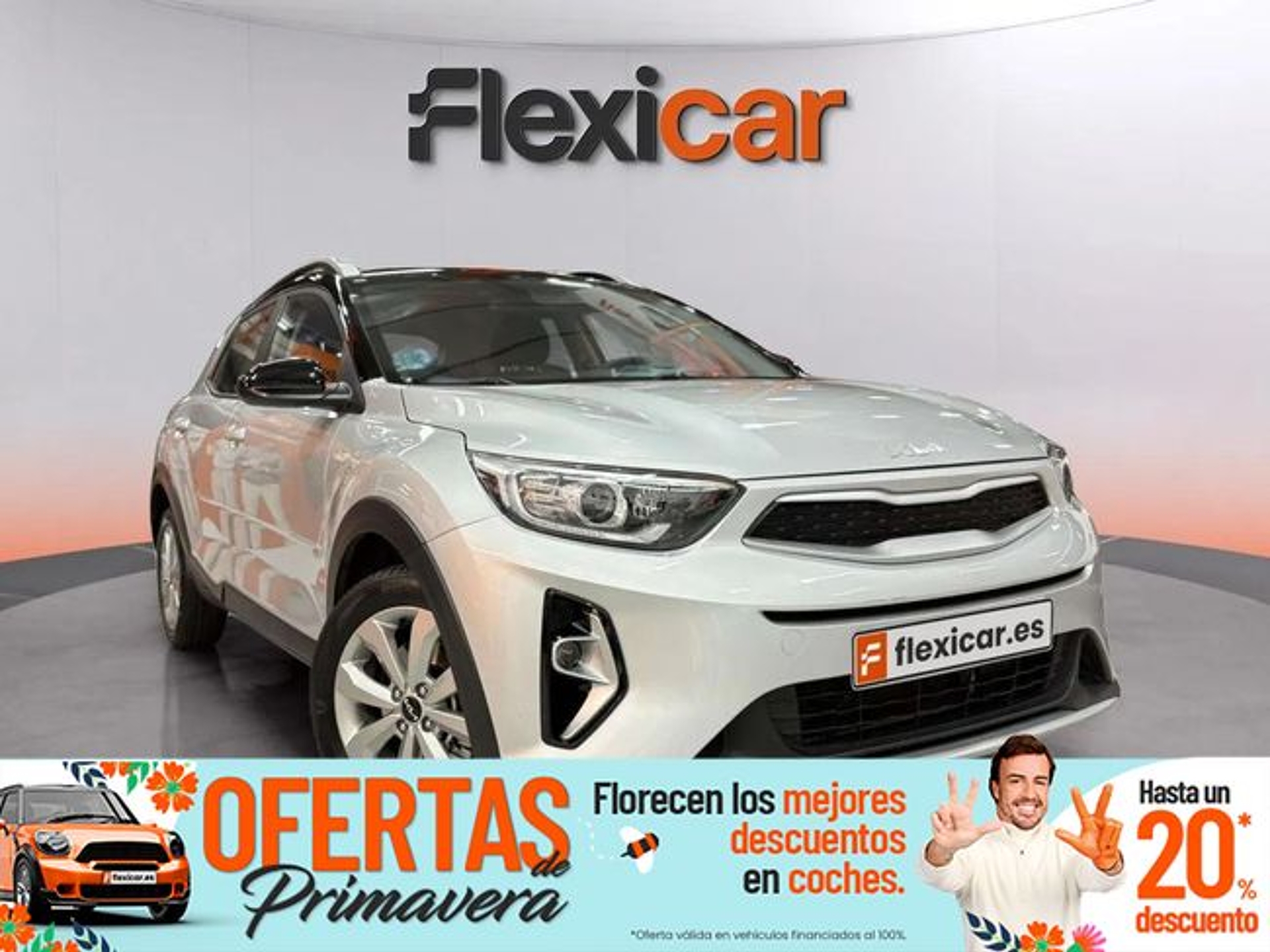 Imagen de KIA Stonic