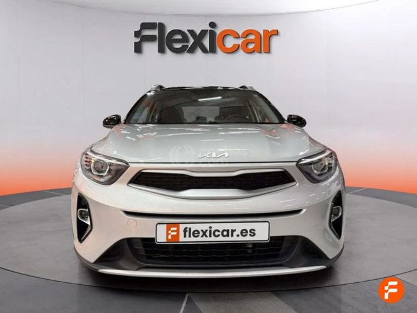 Foto del KIA Stonic 1.0 T-GDi MHEV iMT Concept Plus 100