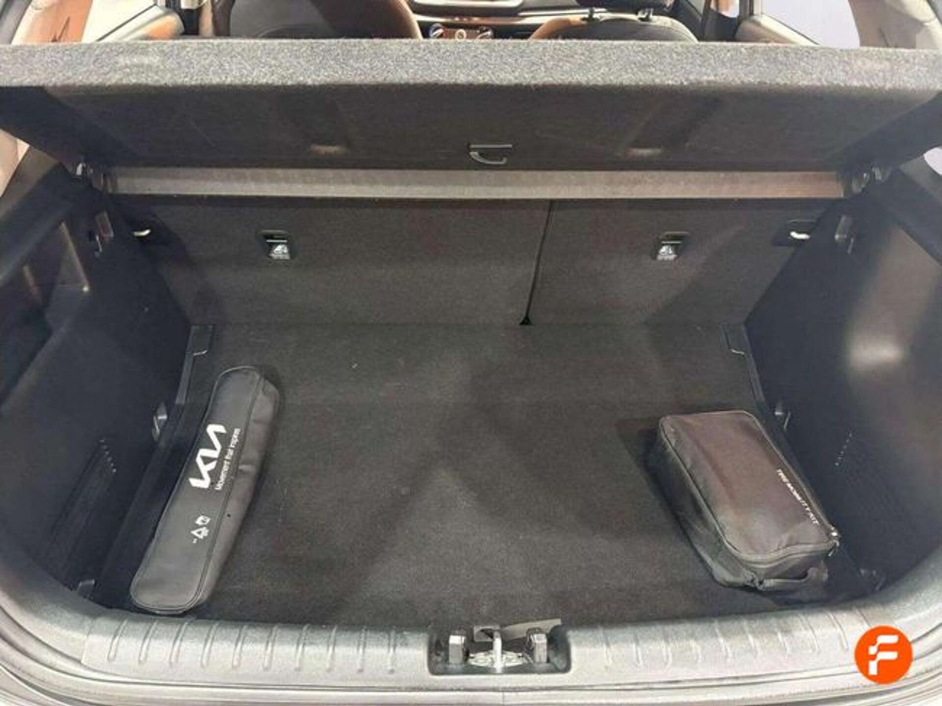 Imagen 3 de KIA Stonic