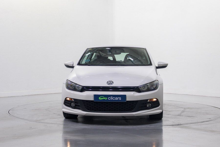 Foto del VOLKSWAGEN Scirocco 1.4 TSI