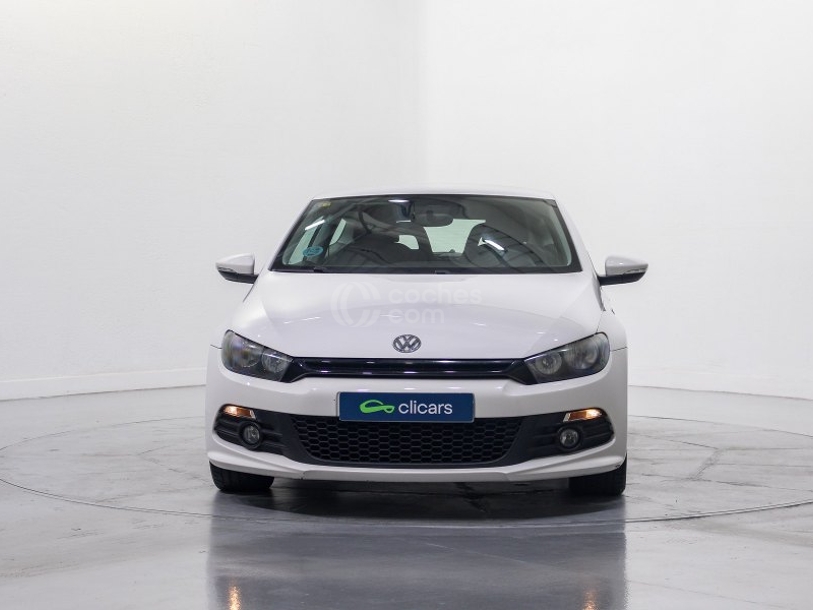 Foto del VOLKSWAGEN Scirocco 1.4 TSI