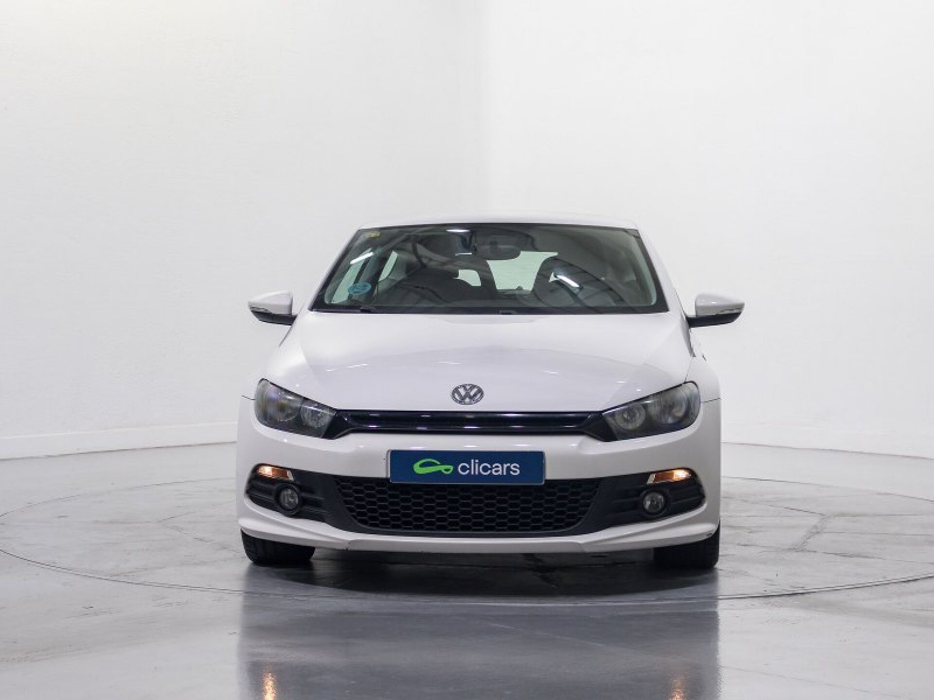 Imagen 2 de VOLKSWAGEN Scirocco