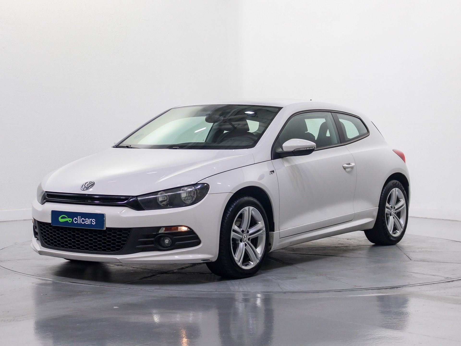 Imagen de VOLKSWAGEN Scirocco