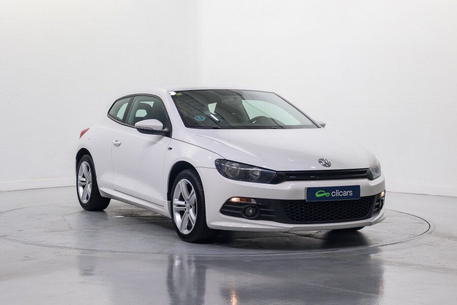 Foto del VOLKSWAGEN Scirocco 1.4 TSI