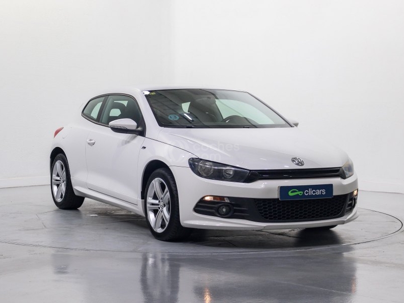 Foto del VOLKSWAGEN Scirocco 1.4 TSI