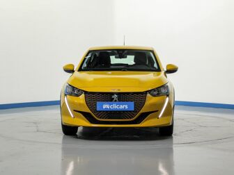 Imagen de PEUGEOT 208 Active Eléctrico 100kW