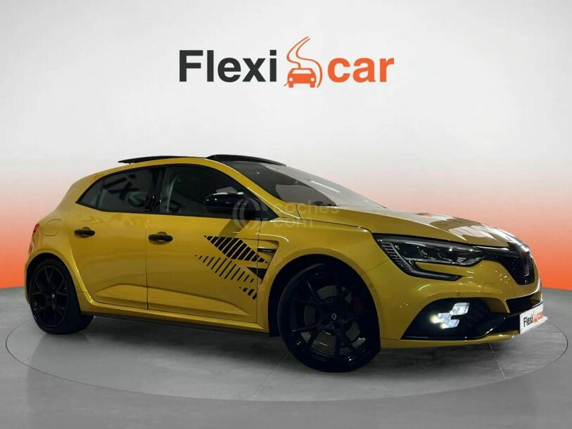 Foto del RENAULT Mégane 1.8 TCe GPF RS Ultime EDC 221kW