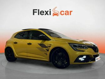 Imagen de RENAULT Mégane 1.8 TCe GPF RS Ultime EDC 221kW