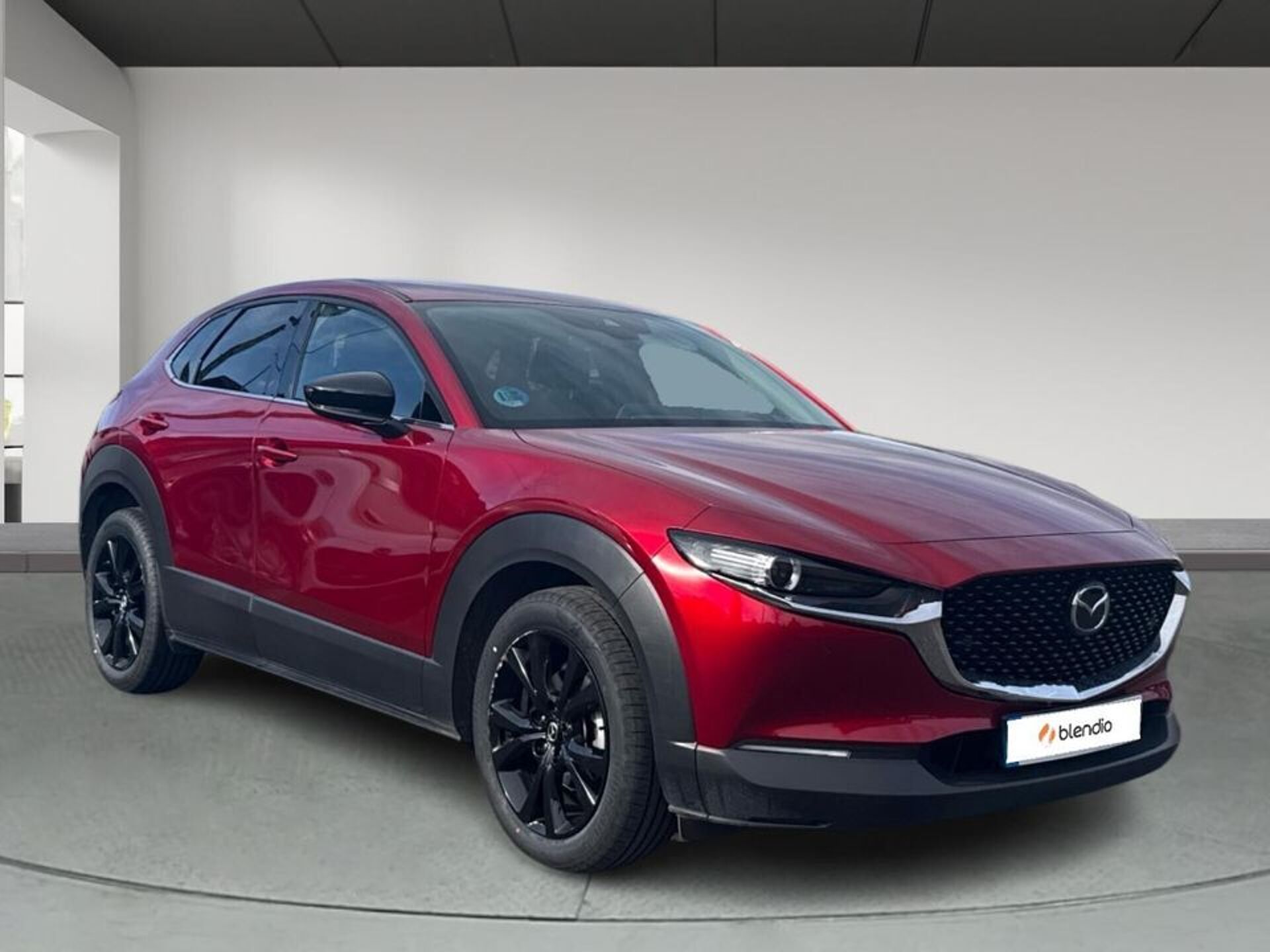 Imagen 3 de MAZDA CX-30