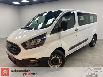 Imagen de FORD Transit Custom FT 320 L2 Kombi Ambiente EcoBlue 105