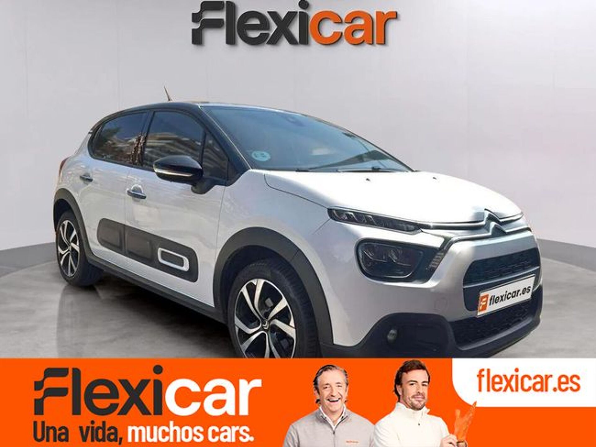 Imagen de CITROEN C3
