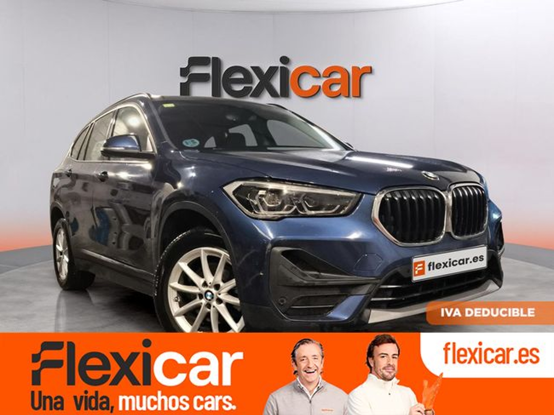 Imagen de BMW X1