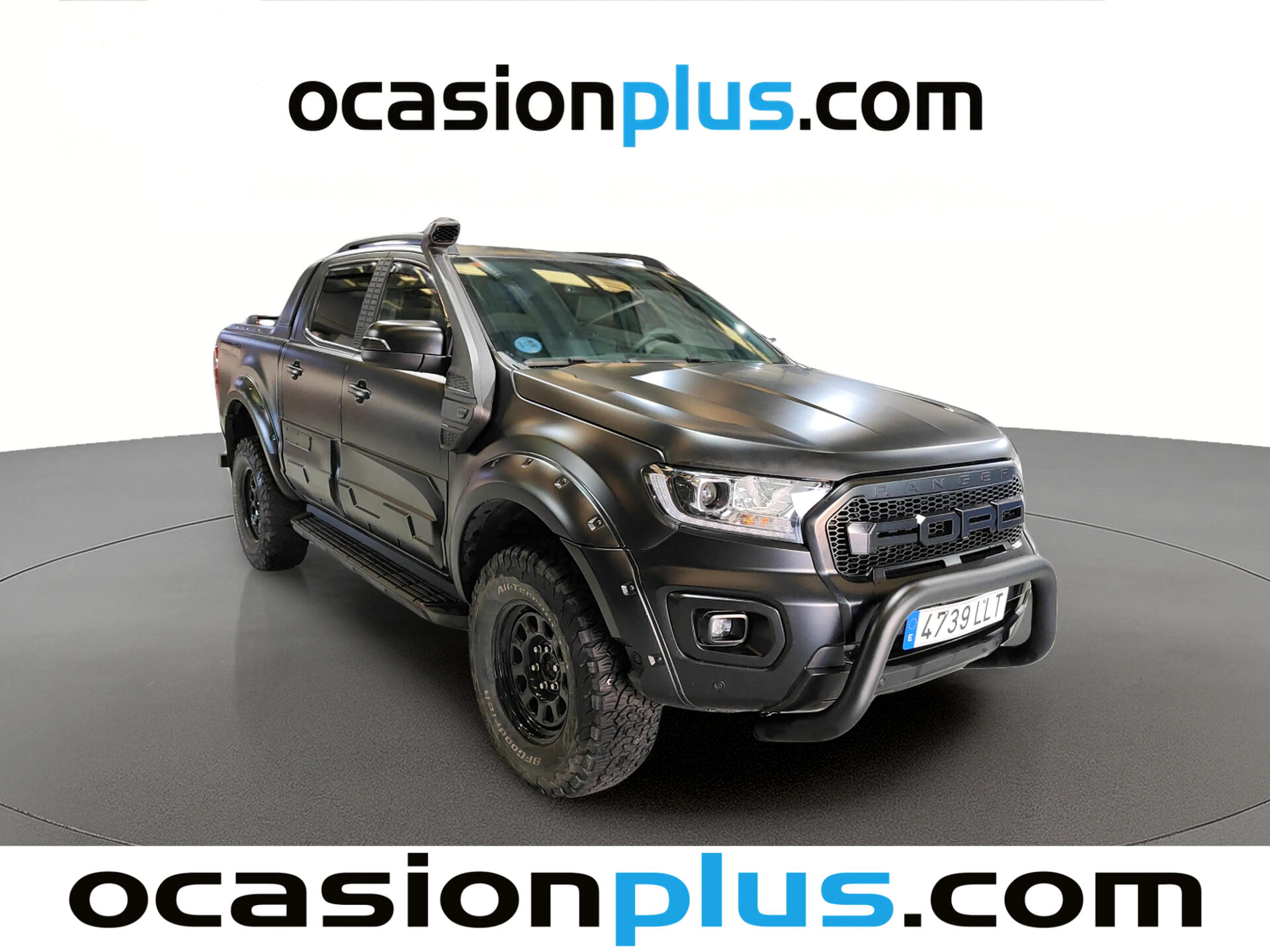 Imagen 2 de FORD Ranger