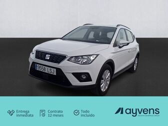 Imagen de SEAT Arona 1.0 TSI S&S Style 110