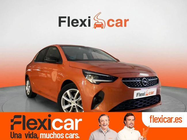 OPEL Corsa (1.2T XHL 74kW (100CV) Elegance Auto) en Alicante
