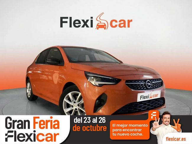 OPEL Corsa (1.2T XHL 74kW (100CV) Elegance Auto) en Alicante