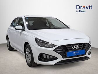 Imagen de HYUNDAI i30 1.5 DPI Essence 110