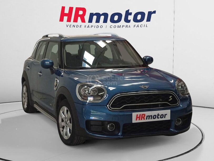Foto del MINI Mini Countryman COUNTRYMAN COOPER S E ALL4