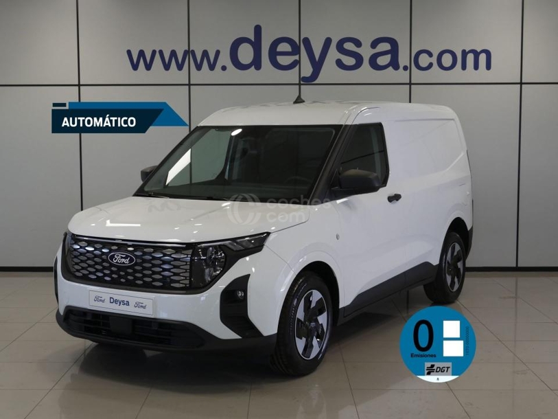 Foto del FORD Transit Courier Van Trend 100kw