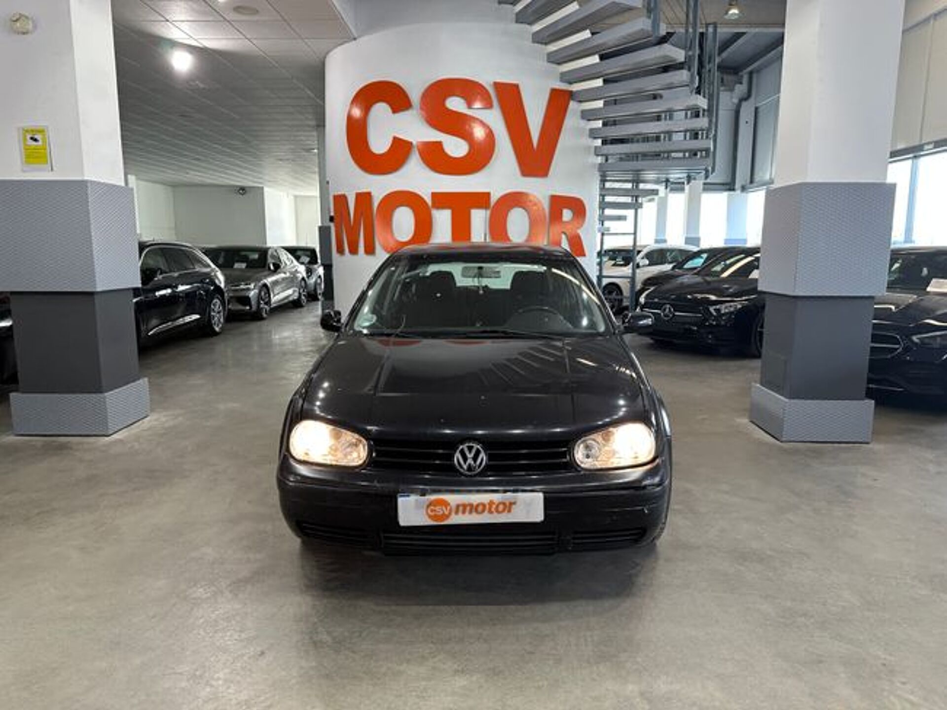 Imagen 3 de VOLKSWAGEN Golf