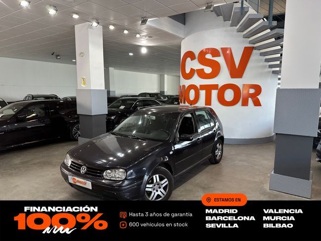 Foto del VOLKSWAGEN Golf 2.0 Highline