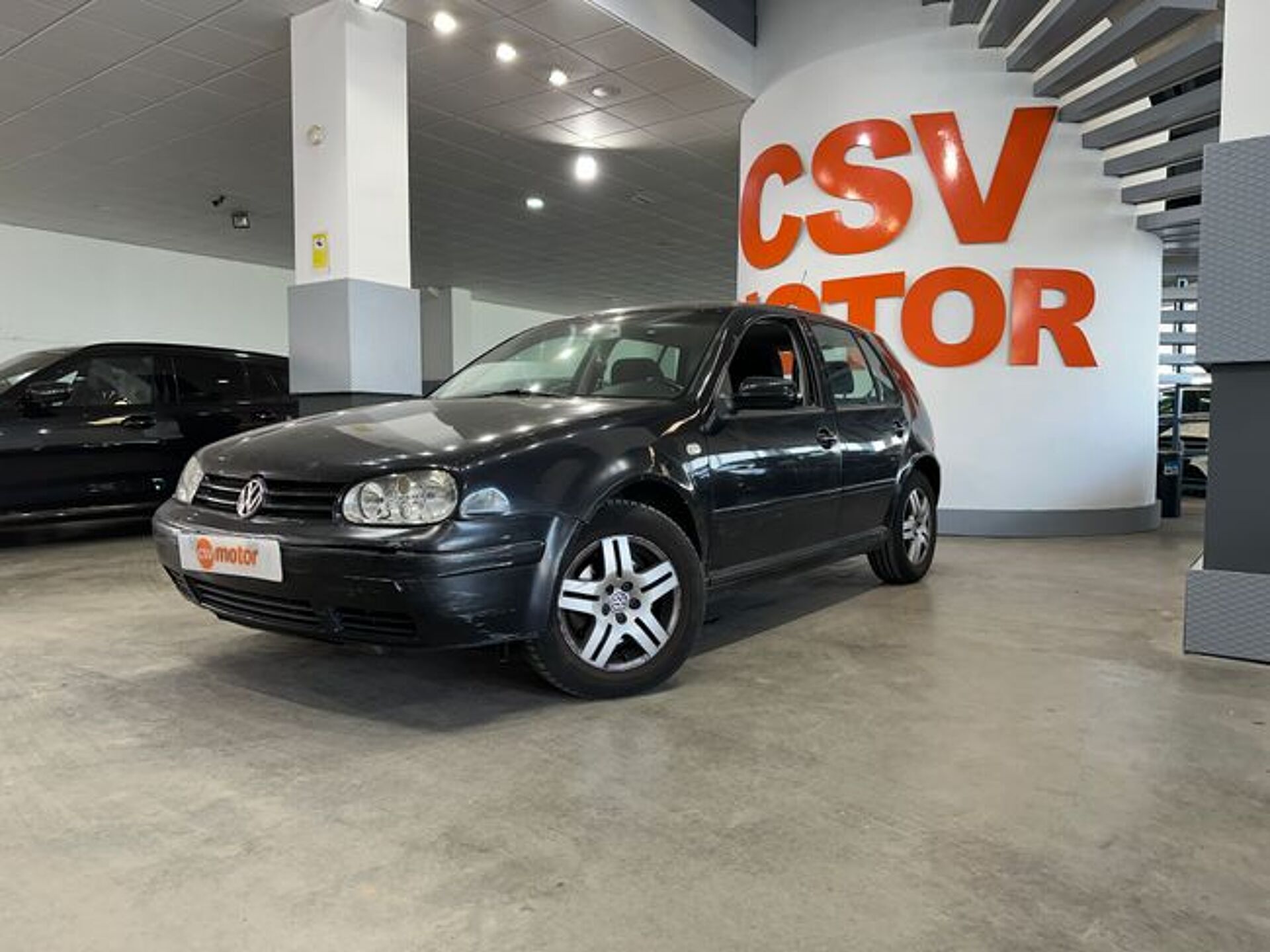 Imagen 2 de VOLKSWAGEN Golf