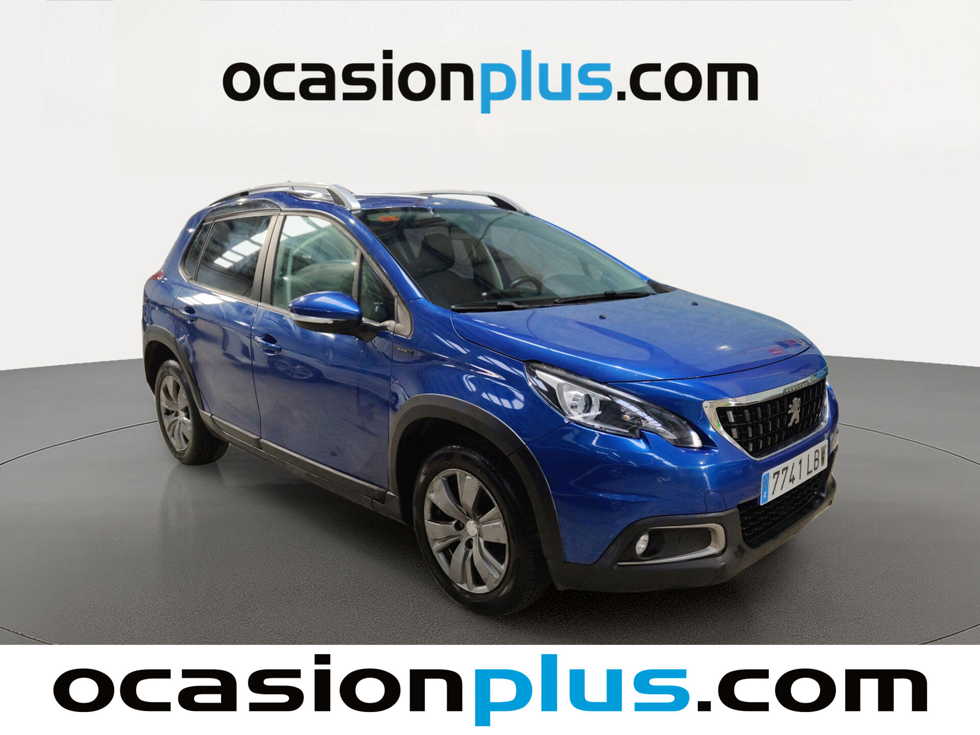 Imagen 2 de PEUGEOT 2008