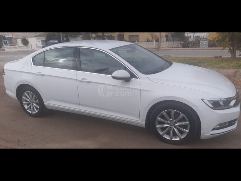 Foto del VOLKSWAGEN Passat 2.0TDI BMT Sport 4M 110kW