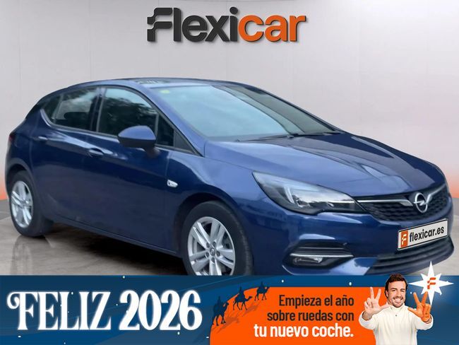 OPEL Astra (1.2T SHL 81kW (110CV) 2020) en Girona