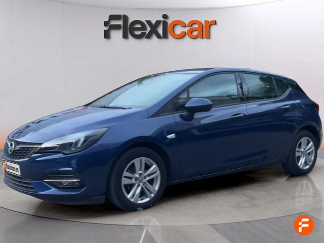 Foto del OPEL Astra 1.2T S-S 2020 110