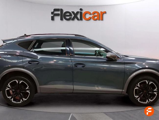 Foto del CUPRA Formentor 1.5 TSI 150 DSG