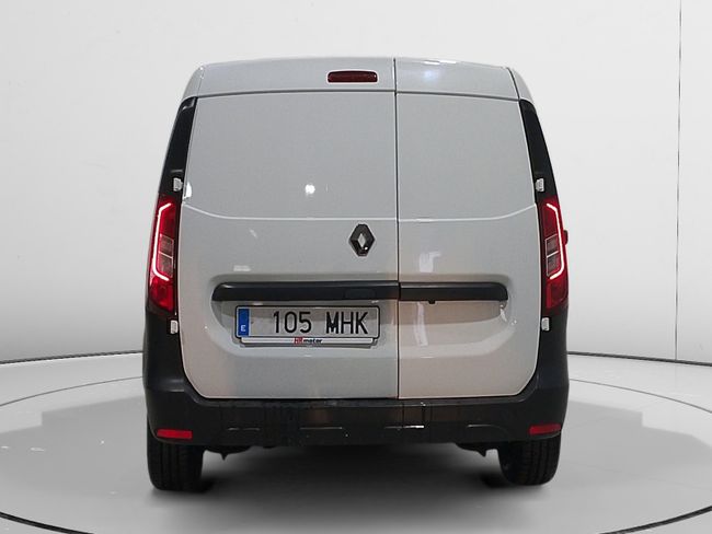 Foto del RENAULT Express 1.5 Blue dCi Advance 70kW